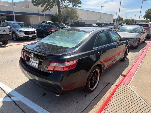 Used 2007 Toyota Camry XLE FWD image 6