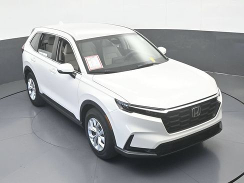 Used 2024 Honda CR-V LX image 45
