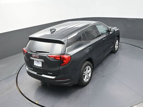 Used 2019 GMC Terrain SLE AWD/4WD image 19