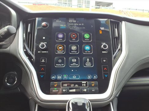 Certified 2024 Subaru Outback Onyx Edition image 21