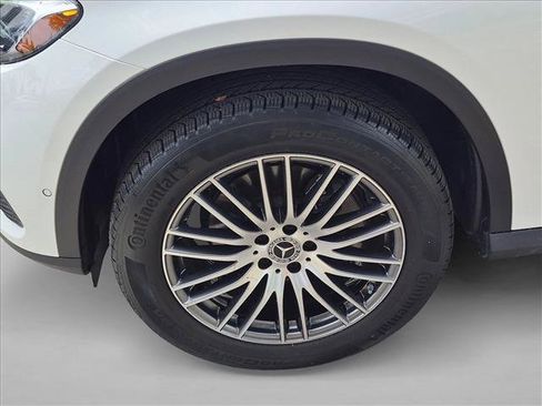 Certified 2026 Mercedes-Benz GLC 300 4MATIC image 24
