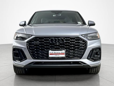 Used 2023 Audi Q5 2.0T Premium Plus w/ Premium Plus Package image 8