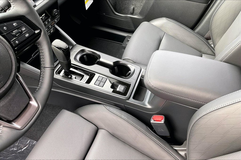 New 2026 Subaru Outback Touring XT AWD/4WD image 9