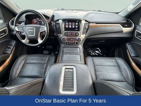 Used 2016 GMC Yukon Denali w/ Open Road Package AWD/4WD image 28