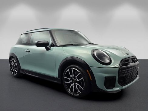 Used 2026 MINI Cooper S FWD image 1