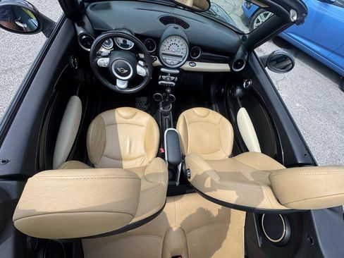 Used 2009 MINI Cooper S FWD image 15
