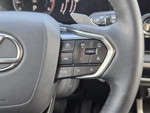 Used 2023 Lexus RX 350 FWD w/ Cold Area Package image 26