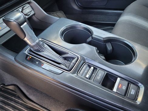 Certified 2022 Honda Civic Sport image 15