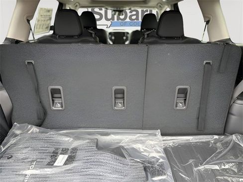 New 2025 Subaru Ascent Touring image 11