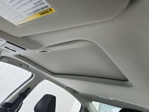 New 2026 Nissan Altima 2.5 SV w/ SV Special Edition Package FWD image 22