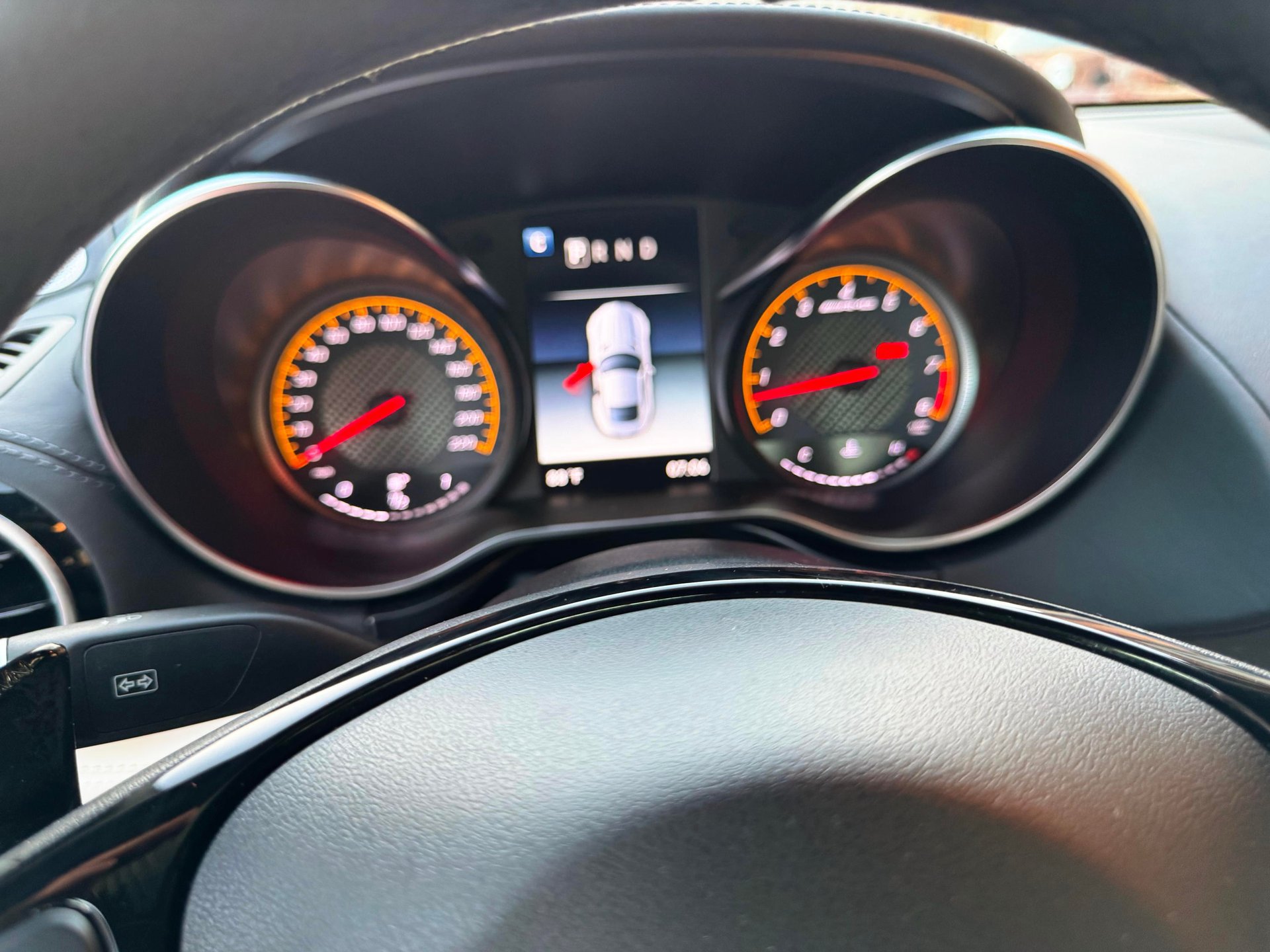 Used 2018 Mercedes-Benz AMG GT C image 40