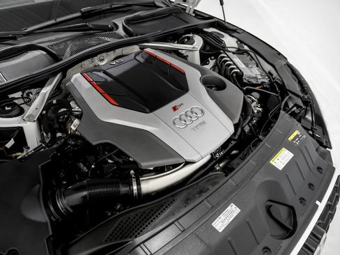 Used 2023 Audi RS 5 Sportback image 53