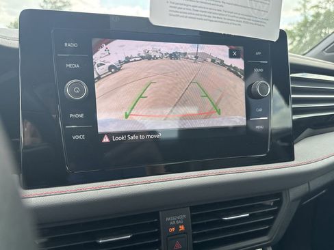 Used 2025 Volkswagen Jetta GLI Autobahn w/ GLI Black Package image 20