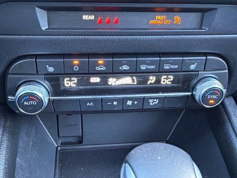 Used 2024 MAZDA CX-5 AWD 2.5 S w/ Preferred Package image 27