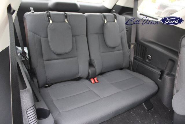 New 2026 Ford Explorer Active RWD image 9