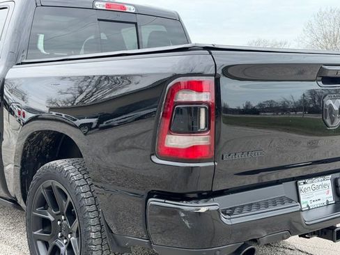 Certified 2023 RAM 1500 Laramie image 11