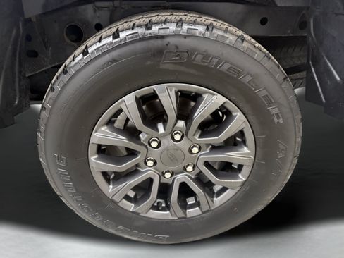 Used 2020 Ford Ranger XLT w/ Equipment Group 302A Luxury AWD/4WD image 8