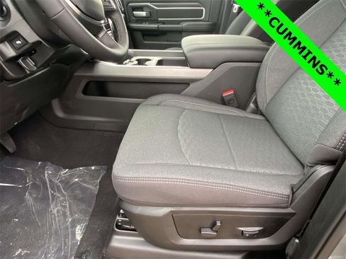 New 2026 RAM 2500 Big Horn image 11