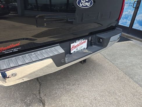 Used 2024 Ford F150 XLT w/ Mobile Office Package AWD/4WD image 24