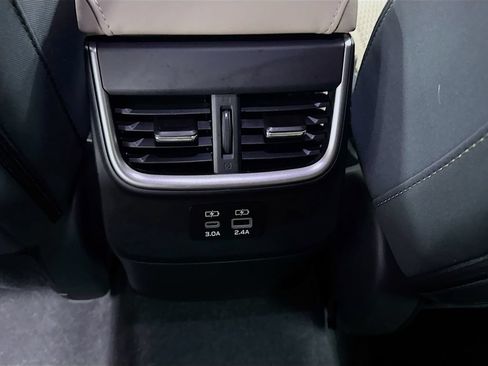 Certified 2025 Subaru Outback Premium AWD/4WD image 23