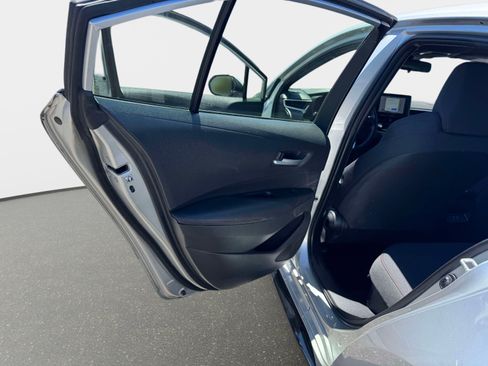 Certified 2024 Toyota Corolla SE FWD image 18