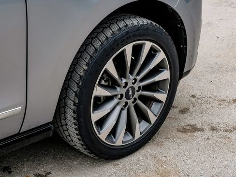 Used 2020 Lincoln Navigator L Reserve RWD image 62
