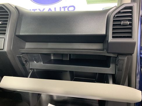 Used 2019 Ford F150 XL w/ Equipment Group 101A Mid image 33