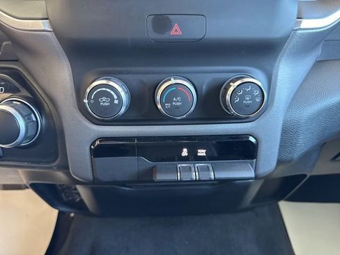 Used 2022 RAM 1500 Big Horn AWD/4WD image 21