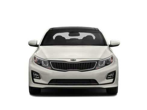 Used 2015 Kia Optima LX w/ Hybrid Convenience Package FWD image 7