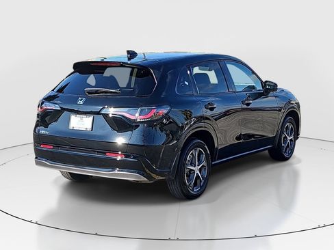 Used 2024 Honda HR-V EX-L image 5