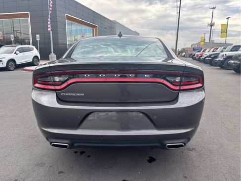 Used 2023 Dodge Charger SXT image 12