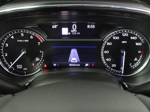 Used 2023 Cadillac CT5 Luxury w/ Sun And Sound Package image 22