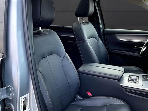 Certified 2025 MAZDA CX-90 3.3 Turbo w/ Premium Sport Pkg image 7