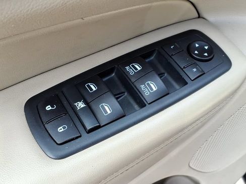 Used 2021 Jeep Grand Cherokee Limited AWD/4WD image 20