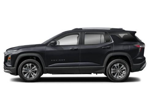 Used 2026 Chevrolet Equinox LT FWD image 2