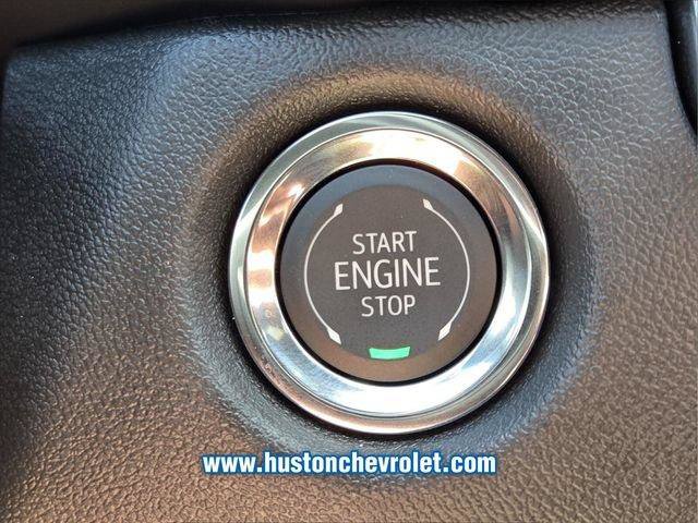 New 2026 Chevrolet Colorado Trail Boss AWD/4WD image 29