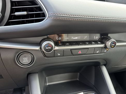 New 2026 MAZDA MAZDA3 2.5 S Sedan w/ Preferred Pkg FWD image 50