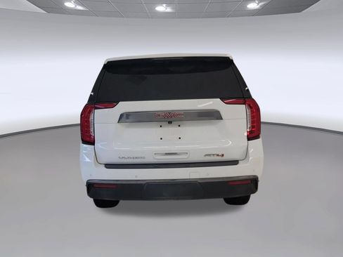 Used 2023 GMC Yukon XL AT4 AWD/4WD image 8