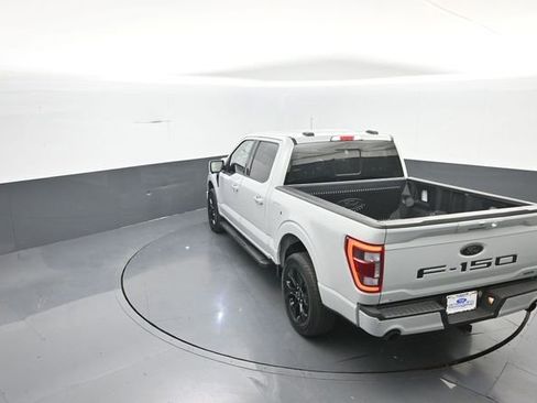 Certified 2023 Ford F150 Lariat w/ Equipment Group 502A High AWD/4WD image 30