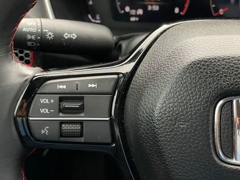 Certified 2025 Honda Civic Si image 15