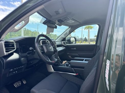 Used 2022 Toyota Tundra SR5 image 6