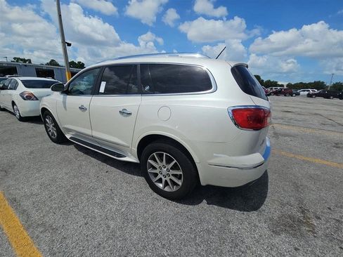 Used 2013 Buick Enclave Leather FWD image 6