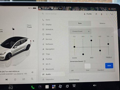 Used 2023 Tesla Model 3 Standard Range RWD image 50