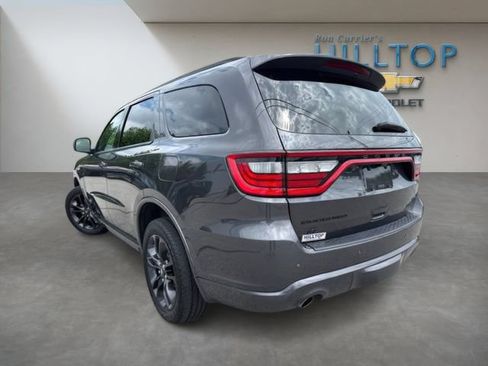 Used 2024 Dodge Durango GT AWD/4WD image 8