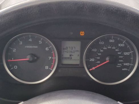 Used 2015 Subaru Forester 2.5i Premium image 31