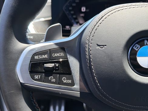 Used 2026 BMW X5 M60i w/ Climate Comfort Package AWD/4WD image 32