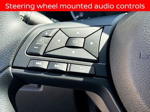 Used 2025 Nissan Sentra S w/ Lighting Package image 10