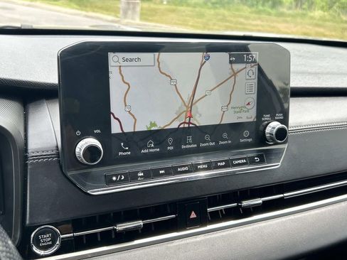 Used 2022 Mitsubishi Outlander SE FWD image 23