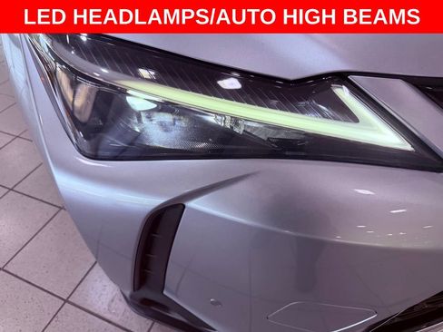 Certified 2023 Lexus UX 250h FWD w/ Accessory Package (Z1) image 11