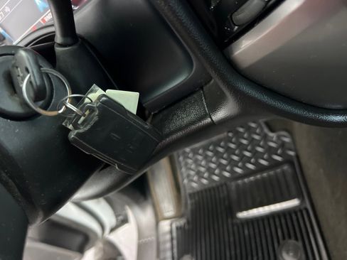 Used 2018 Chevrolet Silverado 2500 LT w/ LT Fleet Convenience Package image 27